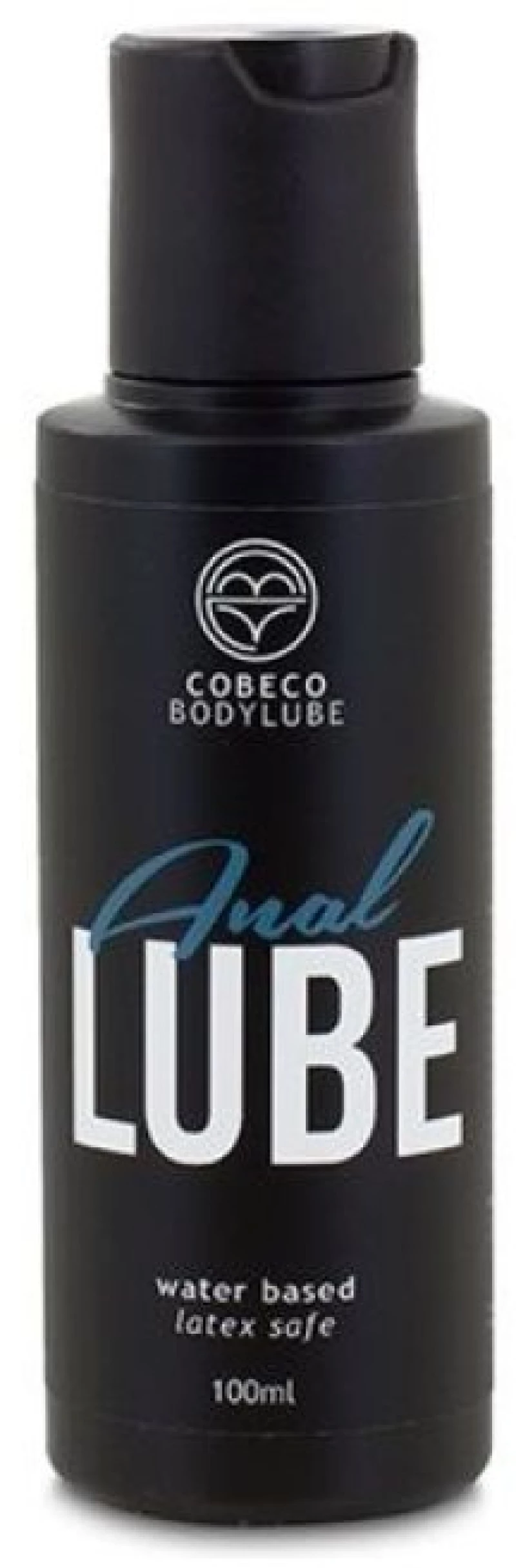COBECO ANAL LUBE 100ML  /en/de/fr/es/it/nl/