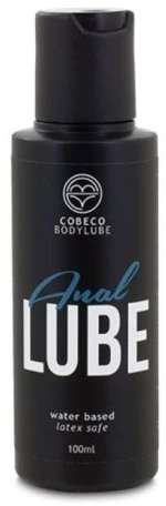 COBECO ANAL LUBE 100ML  /en/de/fr/es/it/nl/