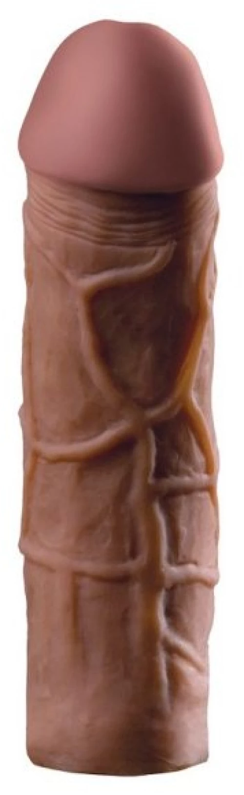 MEGA 2 EXTENSION BROWN