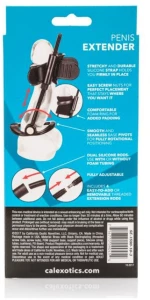 CALEX PENIS EXTENDER
