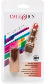 CALEX HIDE & PLAY LIPSTICK RECHARGE