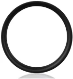 SCREAMING O  RINGO PRO XL BLACK  48MM