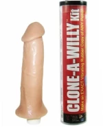 VIBRATING KIT CLONE-WILLY