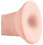 KINGCOCK TRIPLE DENSITY COCK 23 CM