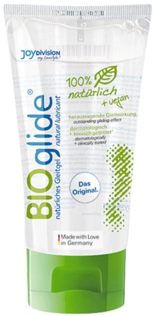 ΛΙΠΑΝΤΙΚΟ BIOGLIDE LUBRICANT 40 ML