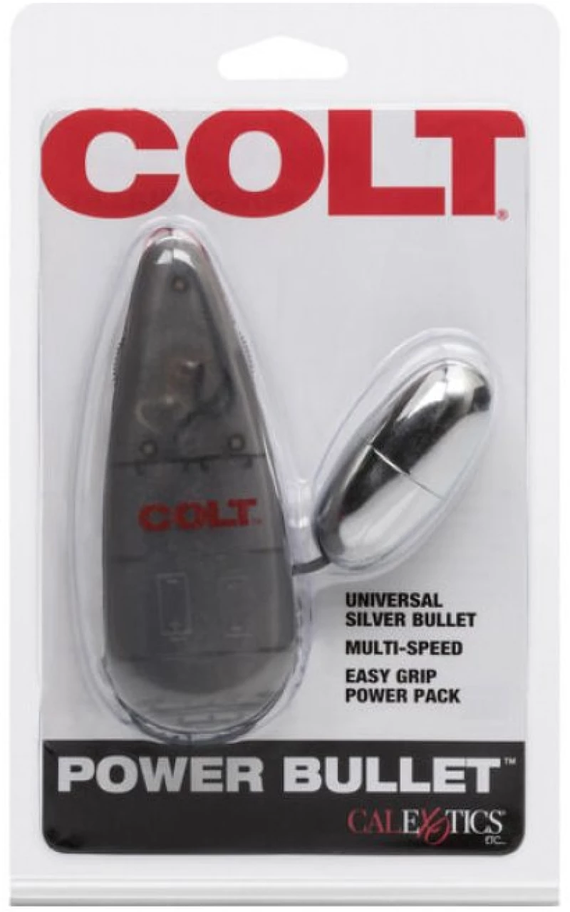 COLT MULT-SPEED POWER PAK BULLET