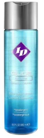 WATER BASED LUBRICANT ID 250 ML