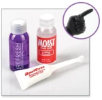 Small Rechargeable Butt Plug Black