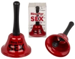 Ring for Sex Bell