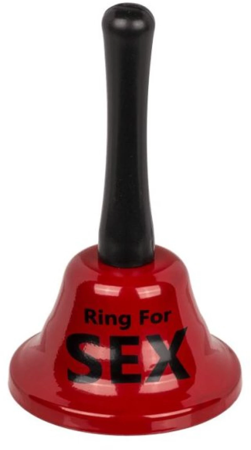 Ring for Sex Bell