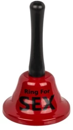 Ring for Sex Bell