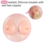 Ρεαλιστική Φουσκωτή Κούκλα Boobie Super Love Doll