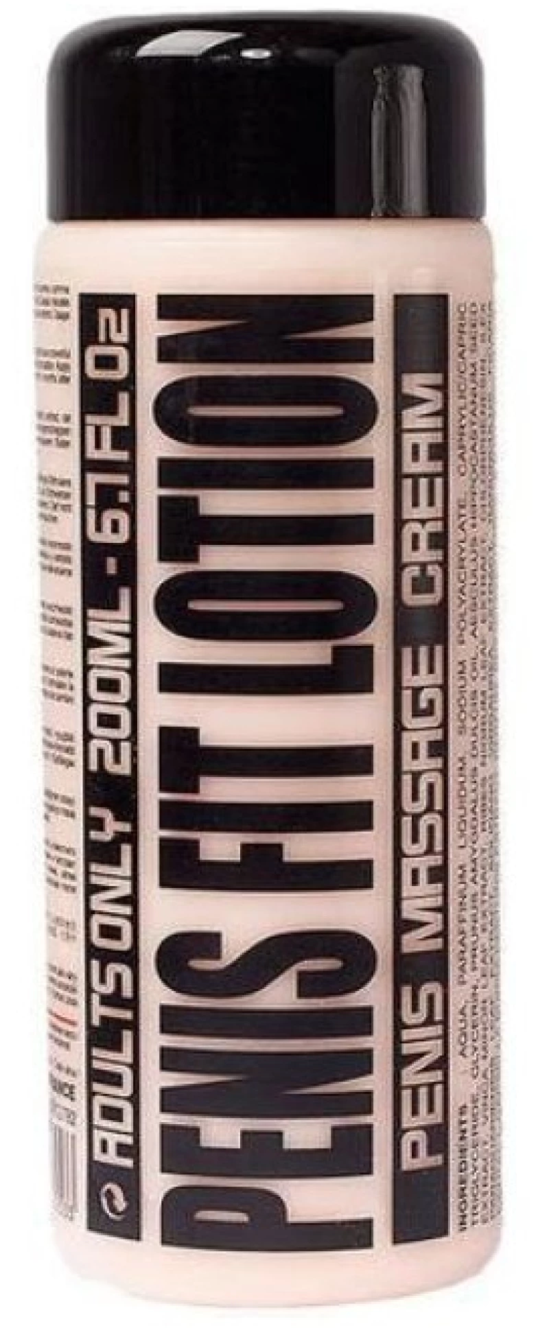 ΚΡΕΜΑ ΜΑΣΑΖ ΓΙΑ ΑΝΔΡΕΣ PENIS FIT LOTION PENIS