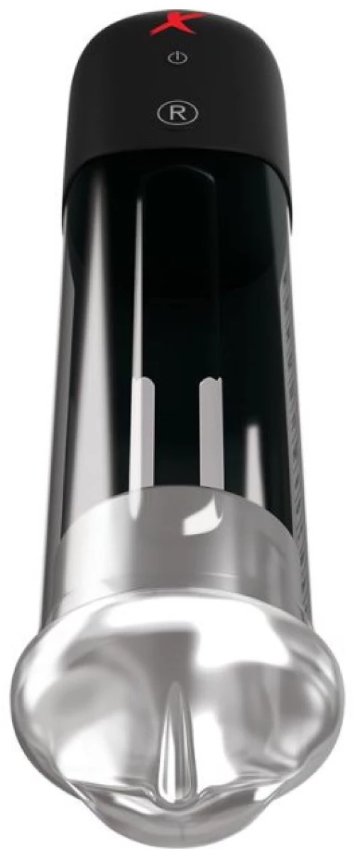 PDX Elite Blowjob Power Pump