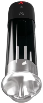 PDX Elite Blowjob Power Pump