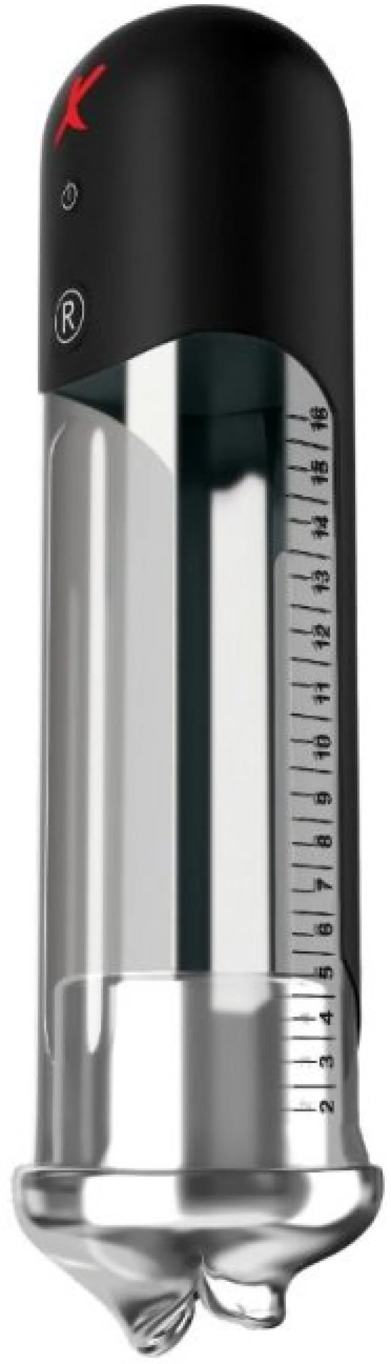 PDX Elite Blowjob Power Pump