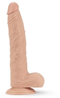 Dildo Real Extreme 9.5 Flesh