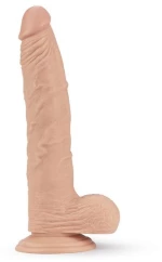 Dildo Real Extreme 9.5 Flesh