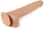 Dildo Real Extreme 9.5 Flesh