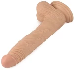 Dildo Real Extreme 9.5 Flesh