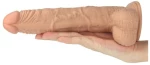 Dildo Real Extreme 9.5 Flesh