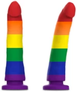 MYTHOLOGY DEVON PRIDE DILDO L