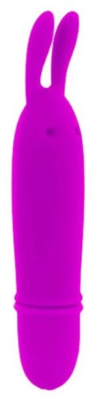PRETTY LOVE FLIRTATION - BOYCE STIMULATOR PURPLE