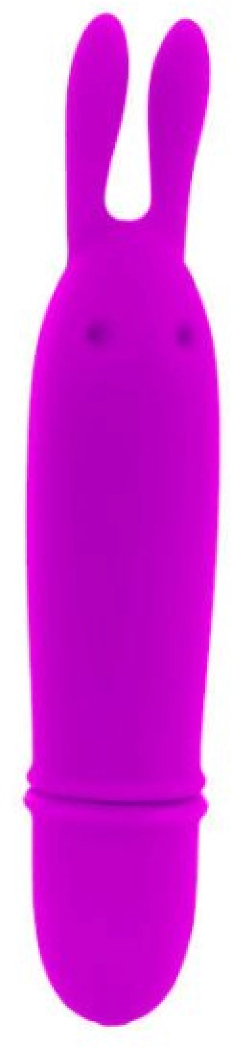 PRETTY LOVE FLIRTATION - BOYCE STIMULATOR PURPLE
