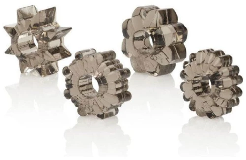 CALEX BASIC ESSENTIALS 4 PACK