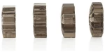 CALEX BASIC ESSENTIALS 4 PACK