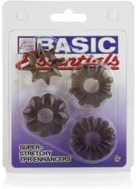 CALEX BASIC ESSENTIALS 4 PACK