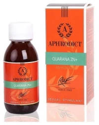 APHRODICT GUARANA 100ML