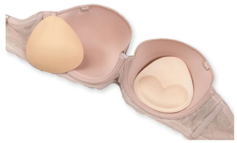 BYEBRA PERFECT SHAPE PADS