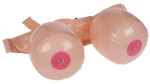 Inflatable Boobs Game 2x
