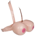 Inflatable Boobs Game 2x
