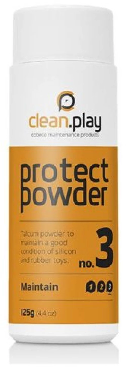 Protection Powder 125 gr