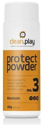 Protection Powder 125 gr