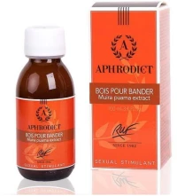 APHRODICT BOIS BANDE