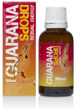GUARANA DROPS 30ML  /en/de/fr/es/it/nl/