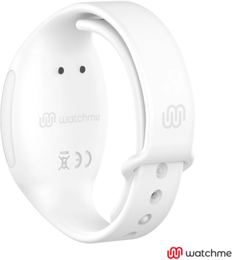 WATCHME WIRELESS TECHNOLOGY WATCH - SNOWY