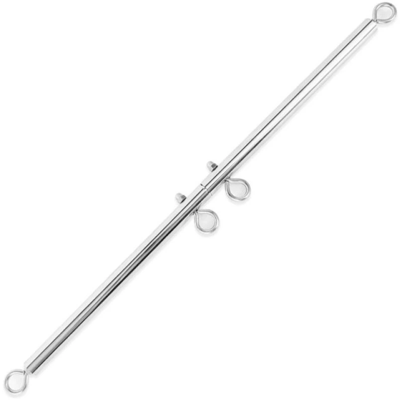 Expandable Spreader Silver Bar