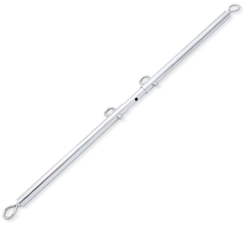Expandable Spreader Silver Bar
