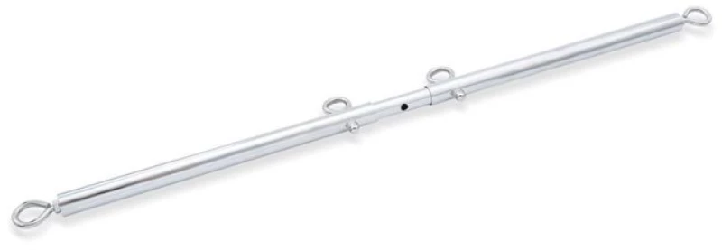 Expandable Spreader Silver Bar