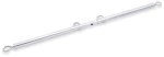 Expandable Spreader Silver Bar
