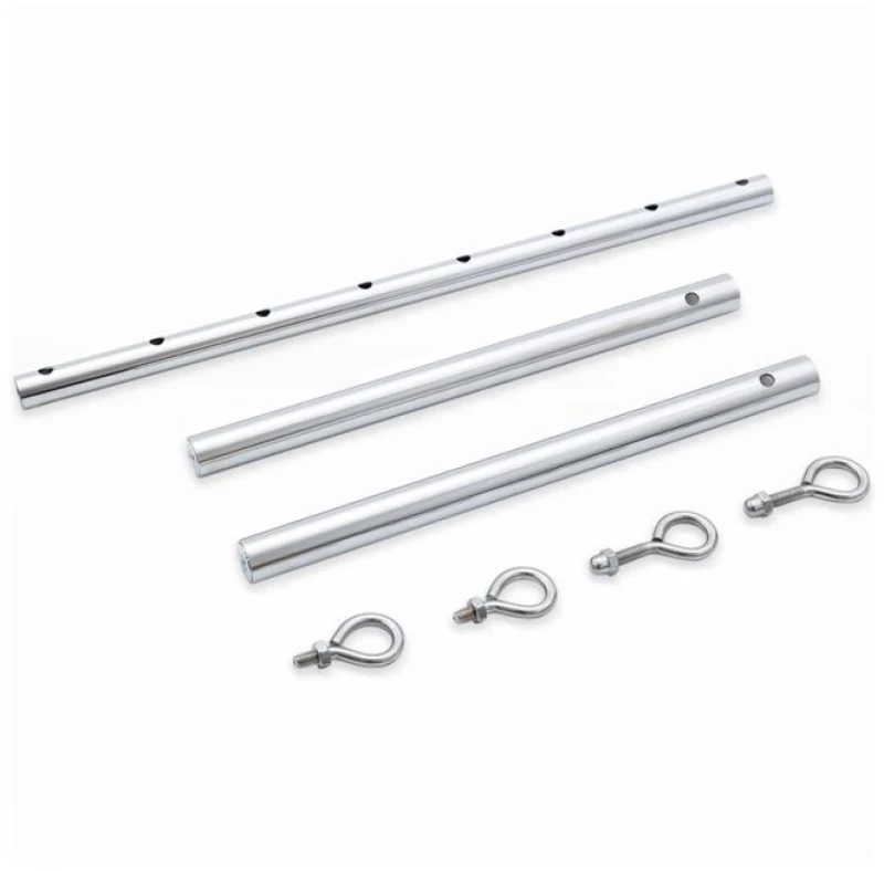 Expandable Spreader Silver Bar
