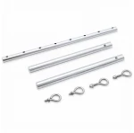 Expandable Spreader Silver Bar