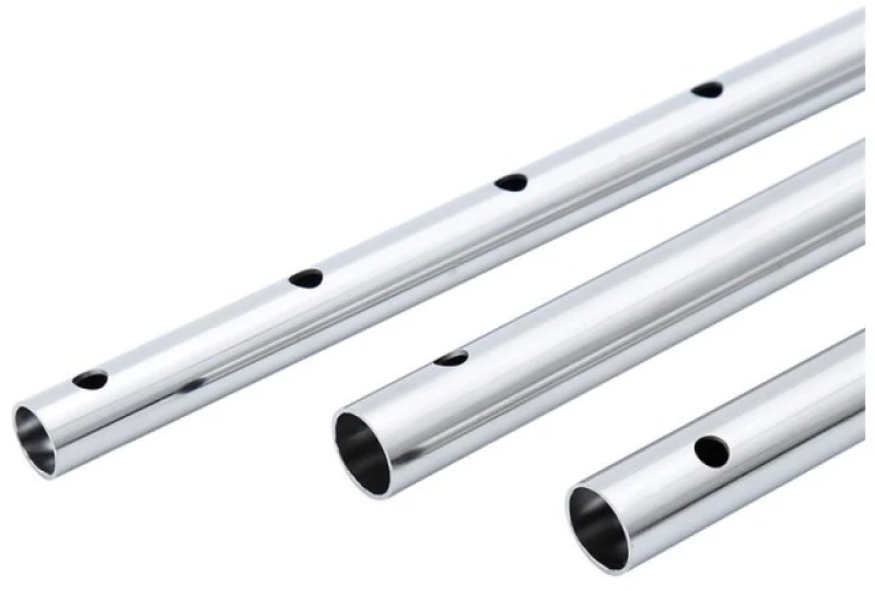 Expandable Spreader Silver Bar