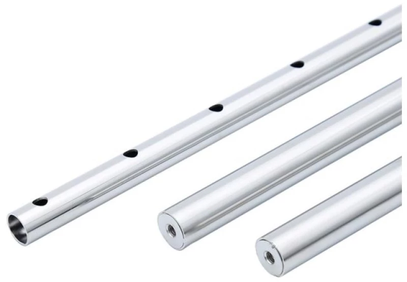 Expandable Spreader Silver Bar