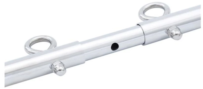 Expandable Spreader Silver Bar