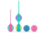 Vita Kegel Ball Set
